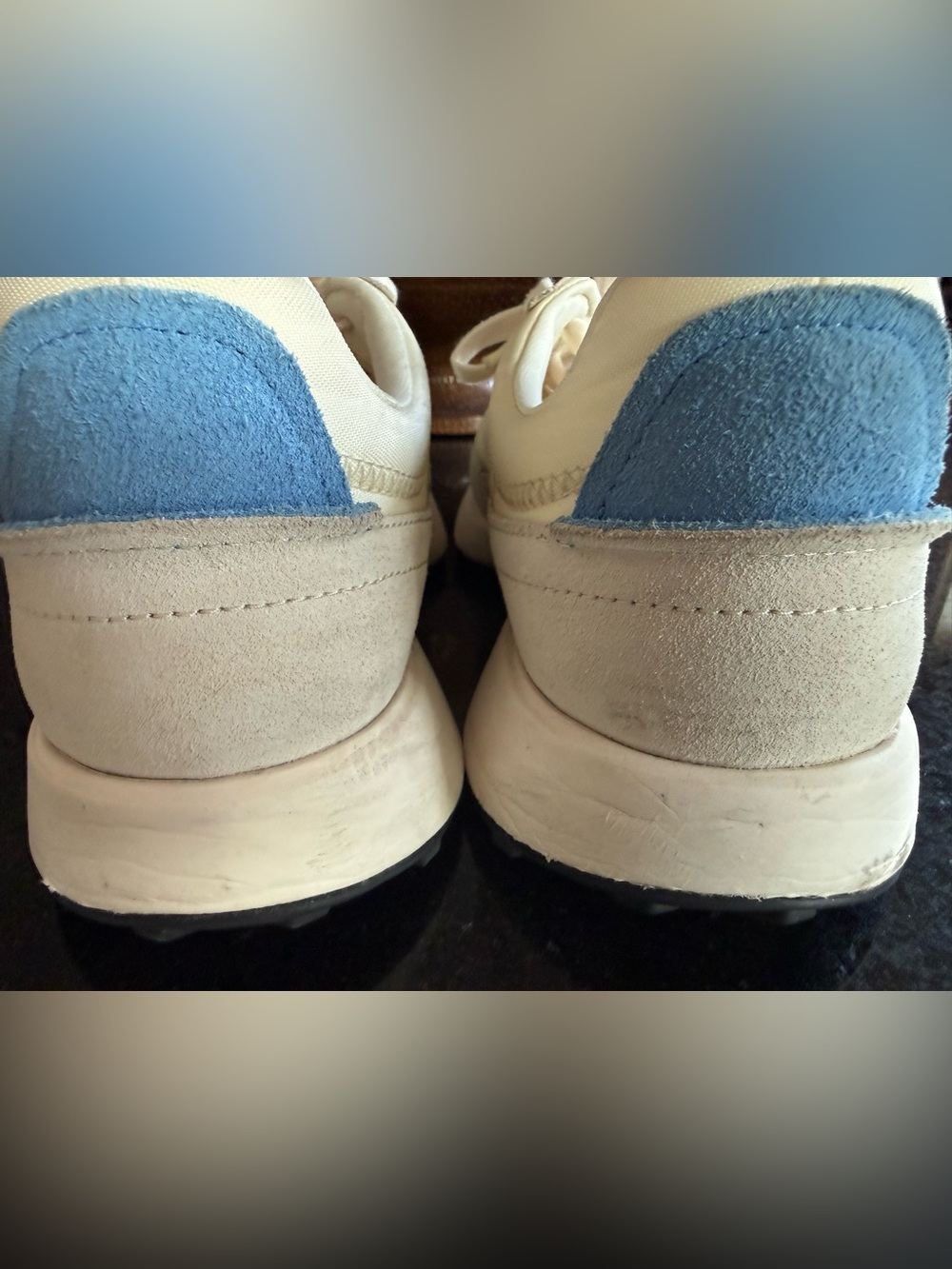 Men’s Cole Haan Grand Crosscourt Midtown Runner Sneaker Size 10.5 - Picture 4 of 8
